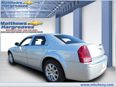2008 Chrysler 300C -
   Cars.com </title>
   <meta name="title" content="2008 Chrysler 300C - Cars.com"/>
   <meta name="description" content="Listed on Cars.com