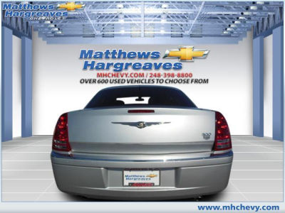 2008 Chrysler 300C -
   Cars.com </title>
   <meta name="title" content="2008 Chrysler 300C - Cars.com"/>
   <meta name="description" content="Listed on Cars.com