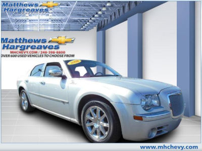 2008 Chrysler 300C -
   Cars.com </title>
   <meta name="title" content="2008 Chrysler 300C - Cars.com"/>
   <meta name="description" content="Listed on Cars.com