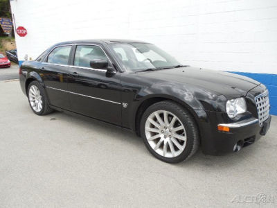 2007 Chrysler 300C  Base -
   Cars.com </title>
   <meta name="title" content="2007 Chrysler 300C  Base - Cars.com"/>
   <meta name="description" content="Listed on Cars.com