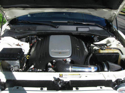 2007 Chrysler 300C  Base -
   Cars.com </title>
   <meta name="title" content="2007 Chrysler 300C  Base - Cars.com"/>
   <meta name="description" content="Listed on Cars.com