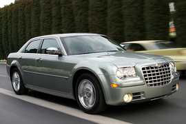 2005 Chrysler 300C  Base -
   Cars.com </title>
   <meta name="title" content="2005 Chrysler 300C  Base - Cars.com"/>
   <meta name="description" content="Listed on Cars.com