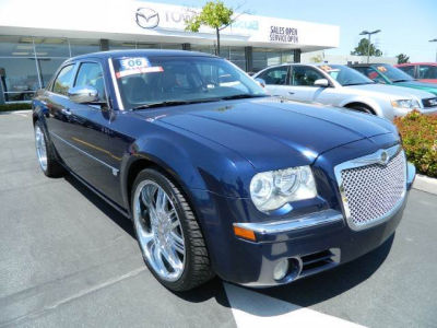 2006 Chrysler 300C  Base -
   Cars.com </title>
   <meta name="title" content="2006 Chrysler 300C  Base - Cars.com"/>
   <meta name="description" content="Listed on Cars.com