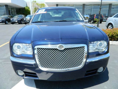 2006 Chrysler 300C  Base -
   Cars.com </title>
   <meta name="title" content="2006 Chrysler 300C  Base - Cars.com"/>
   <meta name="description" content="Listed on Cars.com