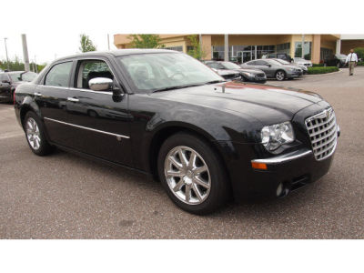 2009 Chrysler 300C -
   Cars.com </title>
   <meta name="title" content="2009 Chrysler 300C - Cars.com"/>
   <meta name="description" content="Listed on Cars.com