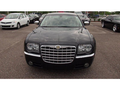 2009 Chrysler 300C -
   Cars.com </title>
   <meta name="title" content="2009 Chrysler 300C - Cars.com"/>
   <meta name="description" content="Listed on Cars.com