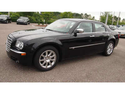 2009 Chrysler 300C -
   Cars.com </title>
   <meta name="title" content="2009 Chrysler 300C - Cars.com"/>
   <meta name="description" content="Listed on Cars.com