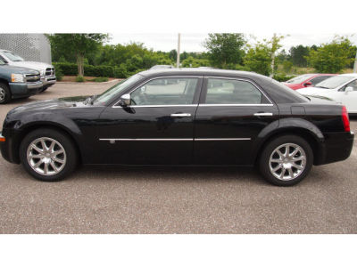 2009 Chrysler 300C -
   Cars.com </title>
   <meta name="title" content="2009 Chrysler 300C - Cars.com"/>
   <meta name="description" content="Listed on Cars.com