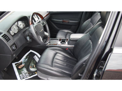 2009 Chrysler 300C -
   Cars.com </title>
   <meta name="title" content="2009 Chrysler 300C - Cars.com"/>
   <meta name="description" content="Listed on Cars.com