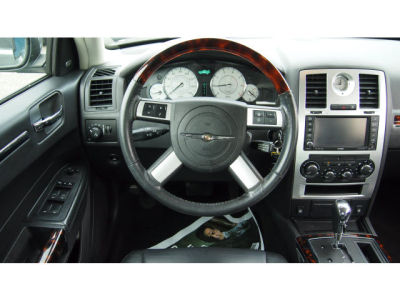 2009 Chrysler 300C -
   Cars.com </title>
   <meta name="title" content="2009 Chrysler 300C - Cars.com"/>
   <meta name="description" content="Listed on Cars.com