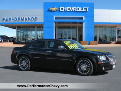 2006 Chrysler 300C  Base -
   Cars.com </title>
   <meta name="title" content="2006 Chrysler 300C  Base - Cars.com"/>
   <meta name="description" content="Listed on Cars.com