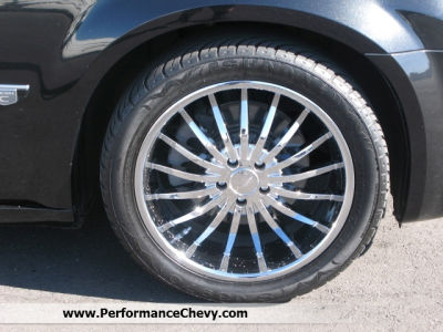 2006 Chrysler 300C  Base -
   Cars.com </title>
   <meta name="title" content="2006 Chrysler 300C  Base - Cars.com"/>
   <meta name="description" content="Listed on Cars.com