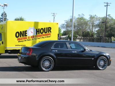 2006 Chrysler 300C  Base -
   Cars.com </title>
   <meta name="title" content="2006 Chrysler 300C  Base - Cars.com"/>
   <meta name="description" content="Listed on Cars.com