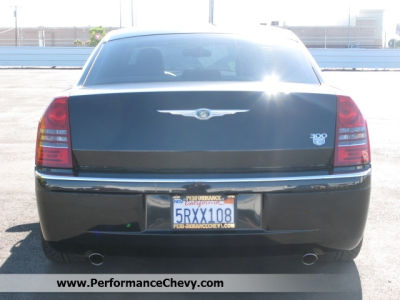 2006 Chrysler 300C  Base -
   Cars.com </title>
   <meta name="title" content="2006 Chrysler 300C  Base - Cars.com"/>
   <meta name="description" content="Listed on Cars.com