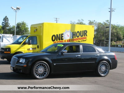 2006 Chrysler 300C  Base -
   Cars.com </title>
   <meta name="title" content="2006 Chrysler 300C  Base - Cars.com"/>
   <meta name="description" content="Listed on Cars.com