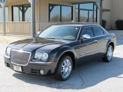 2008 Chrysler 300C -
   Cars.com </title>
   <meta name="title" content="2008 Chrysler 300C - Cars.com"/>
   <meta name="description" content="Listed on Cars.com