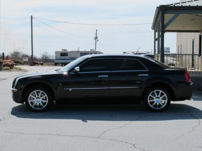 2008 Chrysler 300C -
   Cars.com </title>
   <meta name="title" content="2008 Chrysler 300C - Cars.com"/>
   <meta name="description" content="Listed on Cars.com