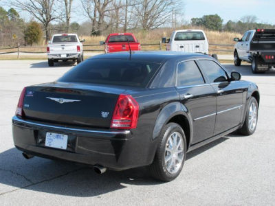 2008 Chrysler 300C -
   Cars.com </title>
   <meta name="title" content="2008 Chrysler 300C - Cars.com"/>
   <meta name="description" content="Listed on Cars.com