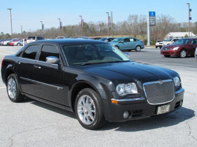 2008 Chrysler 300C -
   Cars.com </title>
   <meta name="title" content="2008 Chrysler 300C - Cars.com"/>
   <meta name="description" content="Listed on Cars.com