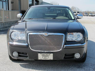 2008 Chrysler 300C -
   Cars.com </title>
   <meta name="title" content="2008 Chrysler 300C - Cars.com"/>
   <meta name="description" content="Listed on Cars.com