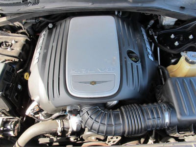 2008 Chrysler 300C -
   Cars.com </title>
   <meta name="title" content="2008 Chrysler 300C - Cars.com"/>
   <meta name="description" content="Listed on Cars.com