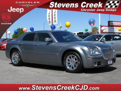 2006 Chrysler 300C  Base -
   Cars.com </title>
   <meta name="title" content="2006 Chrysler 300C  Base - Cars.com"/>
   <meta name="description" content="Listed on Cars.com