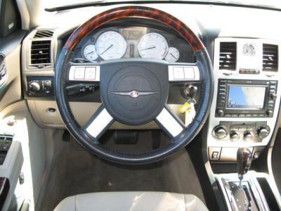 2006 Chrysler 300C  Base -
   Cars.com </title>
   <meta name="title" content="2006 Chrysler 300C  Base - Cars.com"/>
   <meta name="description" content="Listed on Cars.com