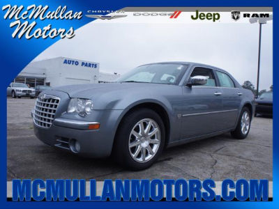 2007 Chrysler 300C  Base -
   Cars.com </title>
   <meta name="title" content="2007 Chrysler 300C  Base - Cars.com"/>
   <meta name="description" content="Listed on Cars.com