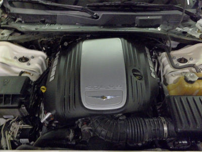 2007 Chrysler 300C  Base -
   Cars.com </title>
   <meta name="title" content="2007 Chrysler 300C  Base - Cars.com"/>
   <meta name="description" content="Listed on Cars.com
