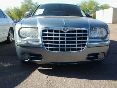 2006 Chrysler 300C  Base -
   Cars.com </title>
   <meta name="title" content="2006 Chrysler 300C  Base - Cars.com"/>
   <meta name="description" content="Listed on Cars.com