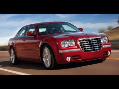 2007 Chrysler 300C  Base -
   Cars.com </title>
   <meta name="title" content="2007 Chrysler 300C  Base - Cars.com"/>
   <meta name="description" content="Listed on Cars.com