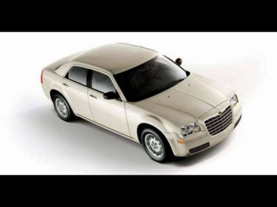 2007 Chrysler 300C  Base -
   Cars.com </title>
   <meta name="title" content="2007 Chrysler 300C  Base - Cars.com"/>
   <meta name="description" content="Listed on Cars.com