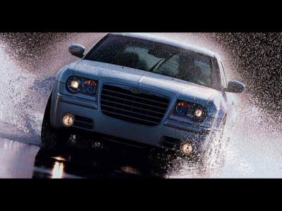 2007 Chrysler 300C  Base -
   Cars.com </title>
   <meta name="title" content="2007 Chrysler 300C  Base - Cars.com"/>
   <meta name="description" content="Listed on Cars.com