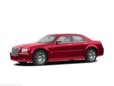 2007 Chrysler 300C  Base -
   Cars.com </title>
   <meta name="title" content="2007 Chrysler 300C  Base - Cars.com"/>
   <meta name="description" content="Listed on Cars.com