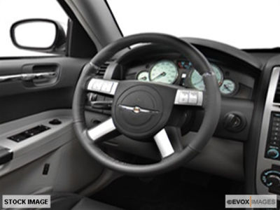 2006 Chrysler 300C  SRT-8 -
   Cars.com </title>
   <meta name="title" content="2006 Chrysler 300C  SRT-8 - Cars.com"/>
   <meta name="description" content="Listed on Cars.com