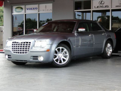 2006 Chrysler 300C  Base -
   Cars.com </title>
   <meta name="title" content="2006 Chrysler 300C  Base - Cars.com"/>
   <meta name="description" content="Listed on Cars.com