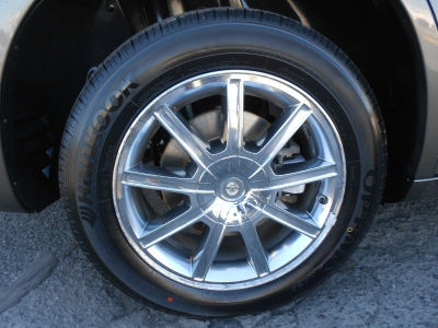 2008 Chrysler 300C  Base -
   Cars.com </title>
   <meta name="title" content="2008 Chrysler 300C  Base - Cars.com"/>
   <meta name="description" content="Listed on Cars.com