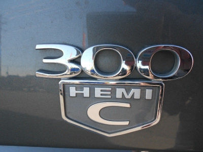 2008 Chrysler 300C  Base -
   Cars.com </title>
   <meta name="title" content="2008 Chrysler 300C  Base - Cars.com"/>
   <meta name="description" content="Listed on Cars.com