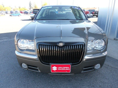 2008 Chrysler 300C  Base -
   Cars.com </title>
   <meta name="title" content="2008 Chrysler 300C  Base - Cars.com"/>
   <meta name="description" content="Listed on Cars.com