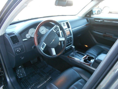 2008 Chrysler 300C  Base -
   Cars.com </title>
   <meta name="title" content="2008 Chrysler 300C  Base - Cars.com"/>
   <meta name="description" content="Listed on Cars.com