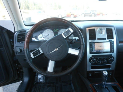 2008 Chrysler 300C  Base -
   Cars.com </title>
   <meta name="title" content="2008 Chrysler 300C  Base - Cars.com"/>
   <meta name="description" content="Listed on Cars.com