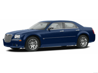 2005 Chrysler 300C  Base -
   Cars.com </title>
   <meta name="title" content="2005 Chrysler 300C  Base - Cars.com"/>
   <meta name="description" content="Listed on Cars.com