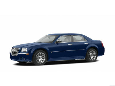2005 Chrysler 300C  Base -
   Cars.com </title>
   <meta name="title" content="2005 Chrysler 300C  Base - Cars.com"/>
   <meta name="description" content="Listed on Cars.com