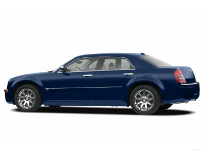 2005 Chrysler 300C  Base -
   Cars.com </title>
   <meta name="title" content="2005 Chrysler 300C  Base - Cars.com"/>
   <meta name="description" content="Listed on Cars.com
