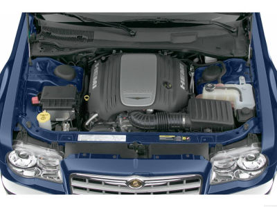 2005 Chrysler 300C  Base -
   Cars.com </title>
   <meta name="title" content="2005 Chrysler 300C  Base - Cars.com"/>
   <meta name="description" content="Listed on Cars.com