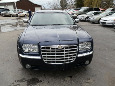 2006 Chrysler 300C -
   Cars.com </title>
   <meta name="title" content="2006 Chrysler 300C - Cars.com"/>
   <meta name="description" content="Listed on Cars.com