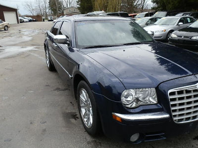 2006 Chrysler 300C -
   Cars.com </title>
   <meta name="title" content="2006 Chrysler 300C - Cars.com"/>
   <meta name="description" content="Listed on Cars.com