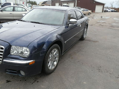 2006 Chrysler 300C -
   Cars.com </title>
   <meta name="title" content="2006 Chrysler 300C - Cars.com"/>
   <meta name="description" content="Listed on Cars.com