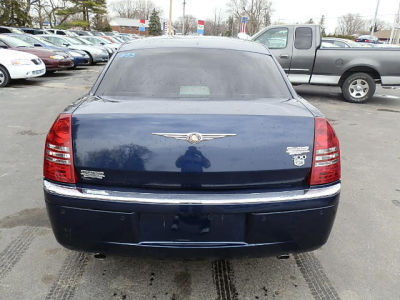 2006 Chrysler 300C -
   Cars.com </title>
   <meta name="title" content="2006 Chrysler 300C - Cars.com"/>
   <meta name="description" content="Listed on Cars.com