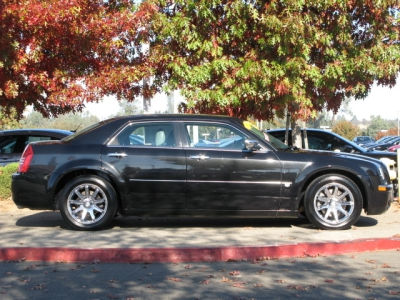 2006 Chrysler 300C  Base -
   Cars.com </title>
   <meta name="title" content="2006 Chrysler 300C  Base - Cars.com"/>
   <meta name="description" content="Listed on Cars.com